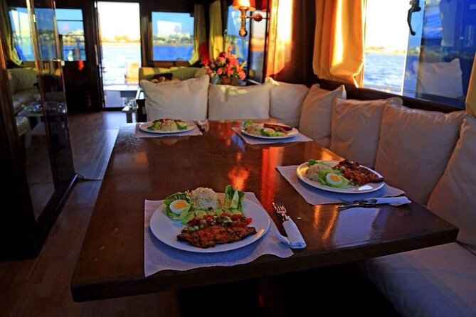 Half-Day Agadir Coastal Boat Trip with Lunch - Key Things to Know Before You Go