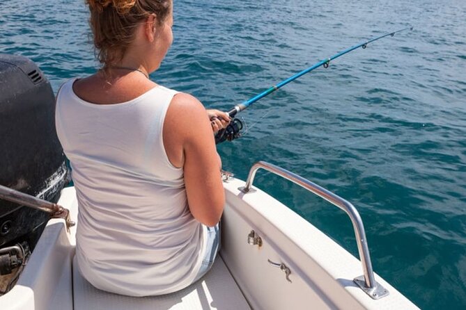 Half-Day Agadir Coastal Boat Trip with Lunch - Crew and Atmosphere, Why It Feels Like Your Day at Sea