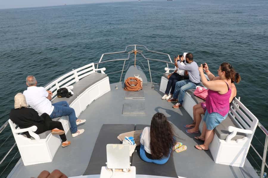 Half-Day Boat Trip in Agadir: Fishing, Fish BBQ & Swimming - Key things I’d bank on before you go