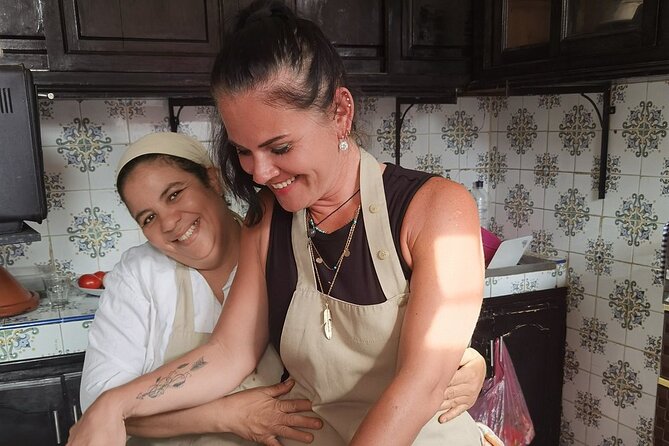 Half-Day Cooking Class with Local Chef Laila in Marrakech - Key Highlights You Should Know Before You Go