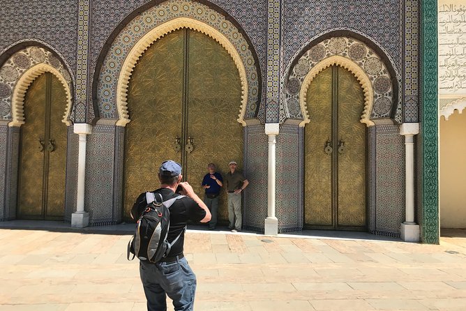 Half Day Guided Tour at Fes Medina - Guide quality is the real product here