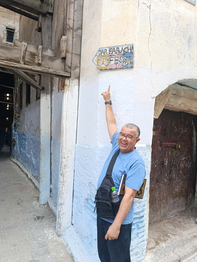 Half day guided tour in Fes Medina - Pace, shopping stops, and how to protect your budget