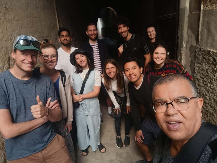 Half day guided tour in Fes Medina - Al-Karaouine (Al Quaraouiyine): the university that shaped Fes