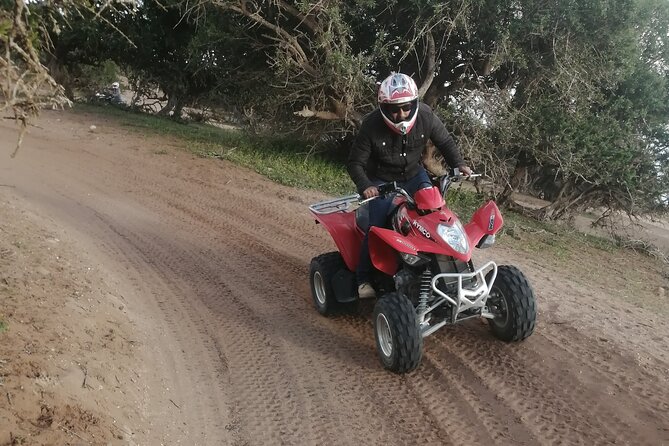 Half Day Quad in Agadir - Why this quad tour in Agadir feels like a real Morocco detour