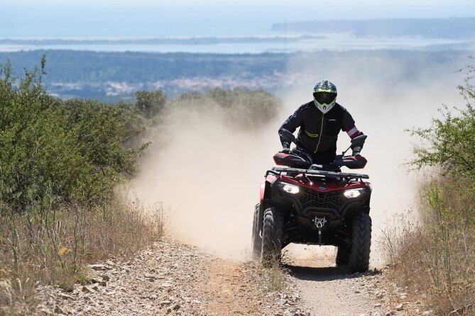Half day Quad ride - Why This Agadir Quad or Buggy Ride Works in Half a Day