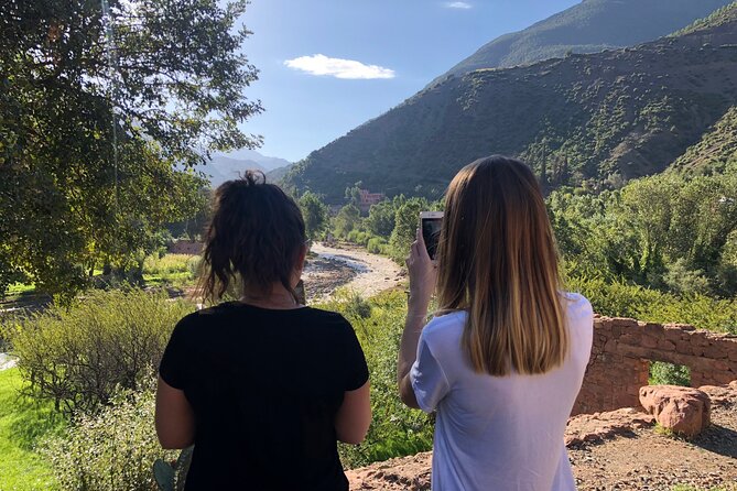 Half Day Tour From Marrakech to the Atlas Mountains & Ourika Valley - How long is 5 hours, really? The half-day rhythm that works