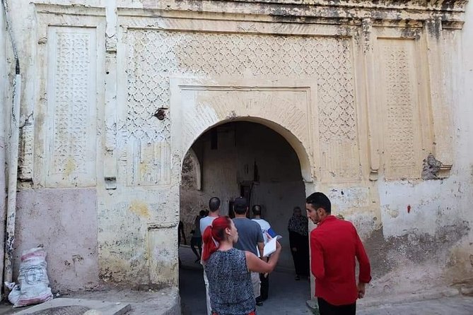 Half Day Tour In Fez Medina With (Private) Tour Guide - Why a private guide is the cheat code in Fes el Bali
