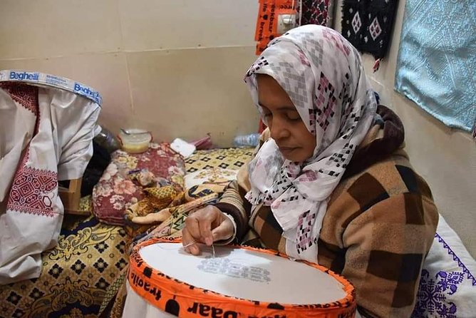 Half Day Tour In Fez Medina With (Private) Tour Guide - Al-Qarawiyyin University: where learning shaped Fez