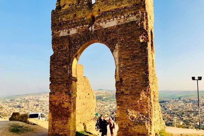 Half Day Tour In Fez Medina With (Private) Tour Guide - Marinid architecture: Bou Inania and al-Attarine Madrasas