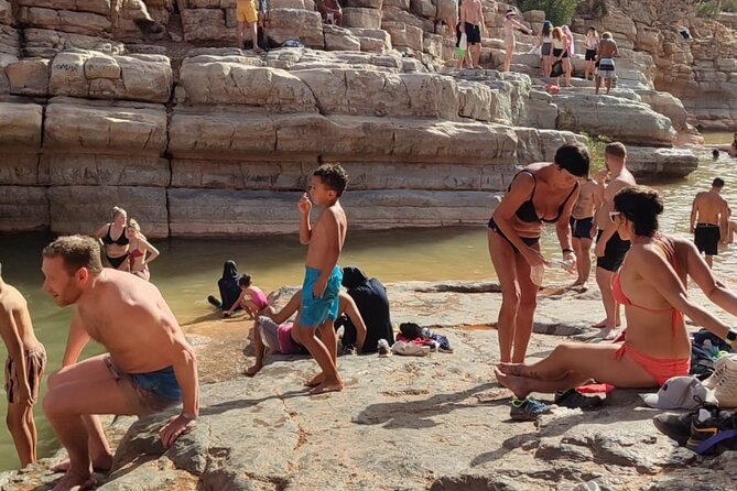 Half Day Tour to Paradise Valley - Key highlights