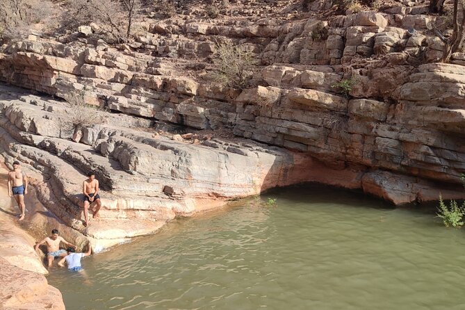 Half Day Tour to Paradise Valley - Price and value: why $23.24 can make sense