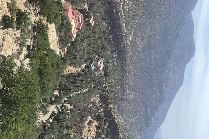 Half Day Tour to Paradise Valley - Practical expectations: what you should mentally prepare for