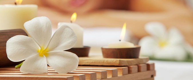 Hammam - Massage - What happens during the argan oil massage and black soap scrub