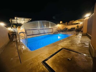 Hammam &Massage Dar Tahri & SPA