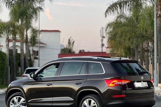 Hassle-Free Casablanca Airport Pick-Up or Drop-Off - Key things to know before you land in Casablanca