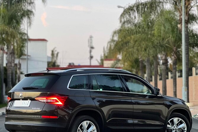 Hassle-Free Casablanca Airport Pick-Up or Drop-Off - Meet by Name, Not by Guesswork