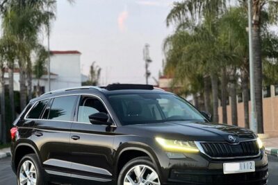 Hassle-Free Casablanca Airport Pick-Up or Drop-Off