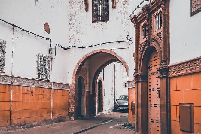 Hassle-Free Casablanca Airport Pick-Up or Drop-Off - Price and Value: When $40.65 Per Person Makes Sense