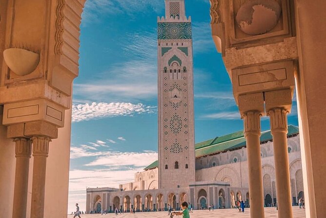 Hassle-Free Casablanca Airport Pick-Up or Drop-Off - Who This Transfer Fits Best (And Who Might Skip It)
