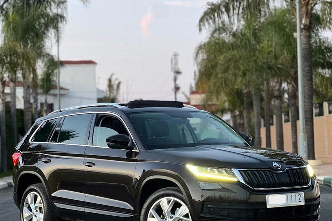 Hassle-Free Casablanca Airport Pick-Up or Drop-Off - What the Ride Actually Feels Like in Casablanca