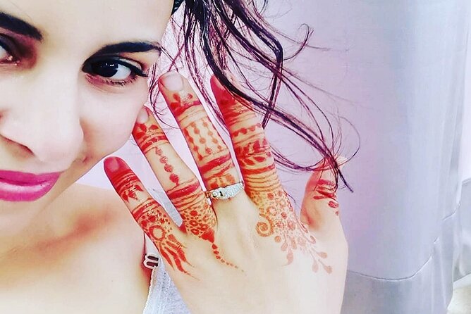 Henna Art Discovery - Key Things to Know Before You Go