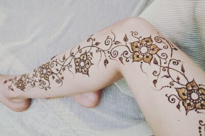 Henna Art Discovery