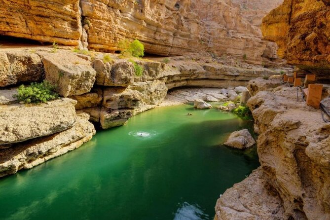 Hidden Atlas Mountains Valley - Key highlights at a glance