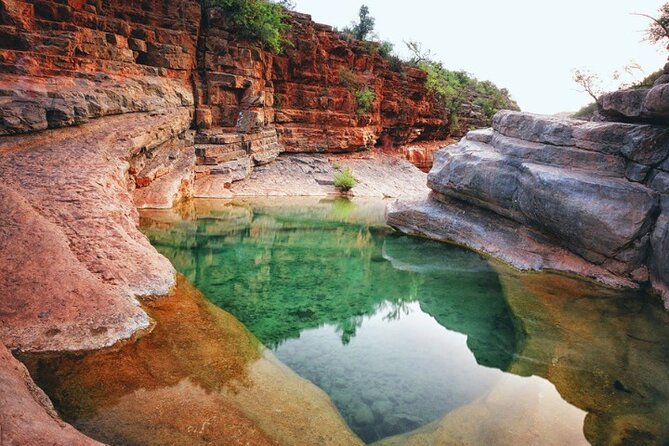 Hidden Atlas Mountains Valley - Why Paradise Valley near Agadir Feels So Different