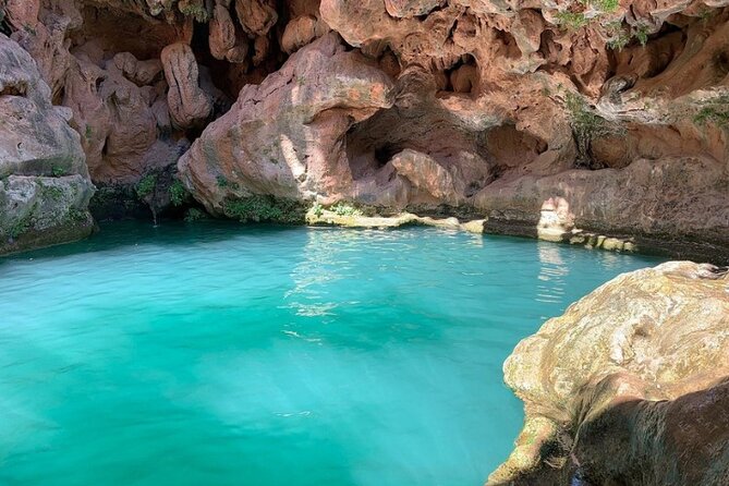 Hidden Atlas Mountains Valley - Price and Group Size: Value for a 5-Hour Escape