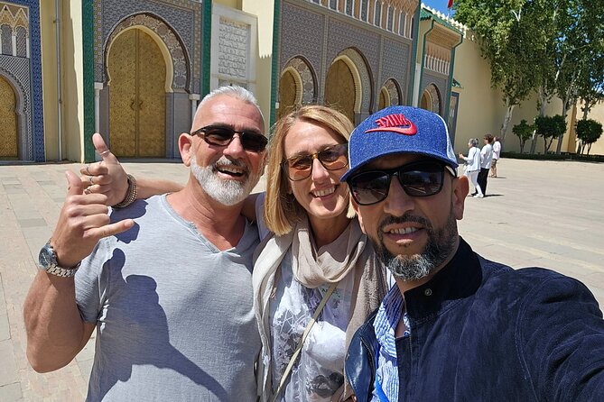 Hidden historical sites at Medieval City of Fez - Key highlights at a glance