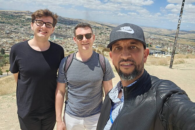 Hidden historical sites at Medieval City of Fez - Fez’s car-free chaos, and how this route makes it manageable