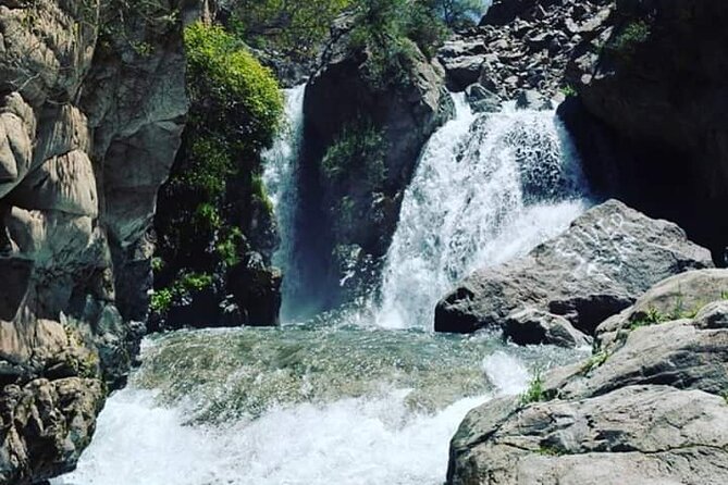 High Atlas Mountains and Imlil Valley Tour from Marrakesh - Guides and drivers: why certain names come up again and again