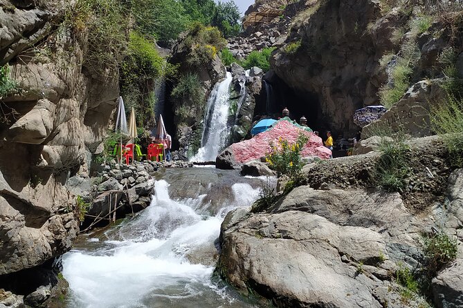 High Atlas Mountains, Day Trip From Marrakech - Key highlights to look for