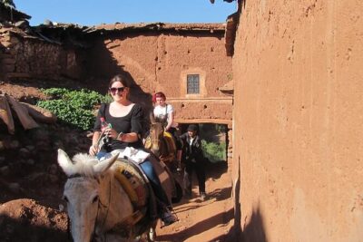 High Atlas Mountains, Day Trip From Marrakech