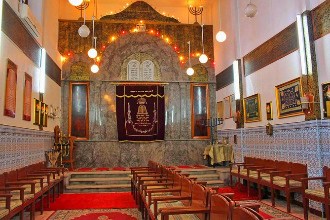 Highlights of Marrakech: Private Half-Day City Tour - Key things to know before you go