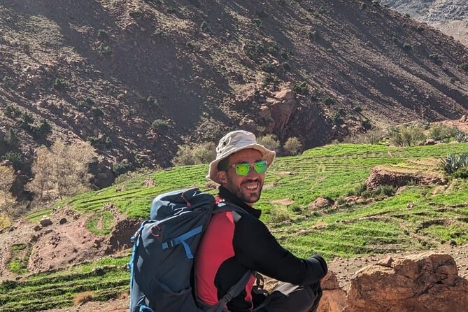 Hiking and summiting the Atlas Mountains day trip from Marrakech - Price and value: is $93.05 a fair deal?