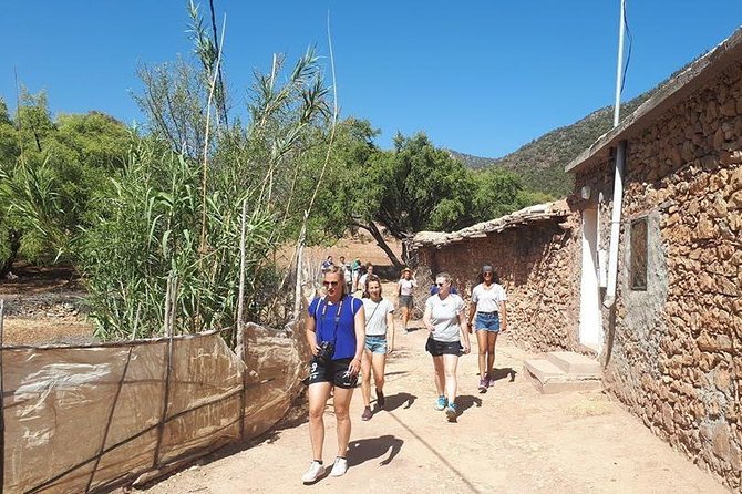 Hiking Beyond Paradise Valley - Key things to know before you go