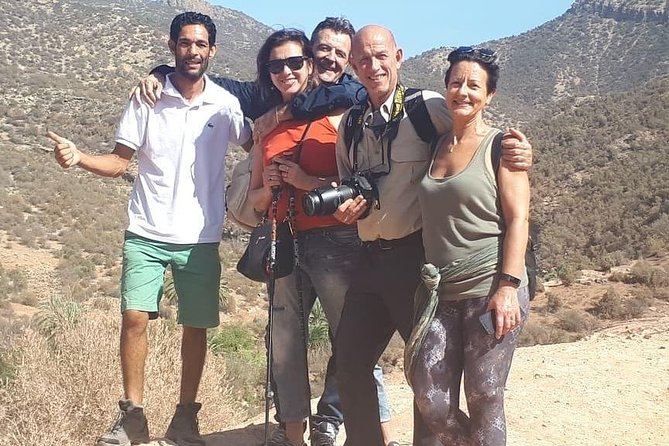 Hiking Beyond Paradise Valley - What to pack for the hidden Paradise Valley day hike
