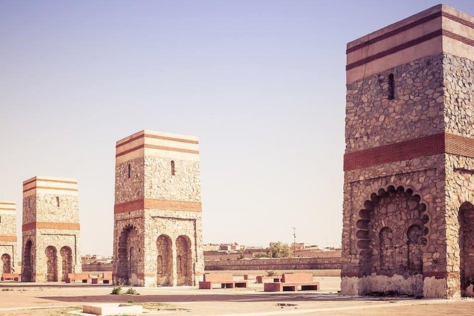 Historical Marrakech Walking Tour - How the Guide Changes the Whole Experience