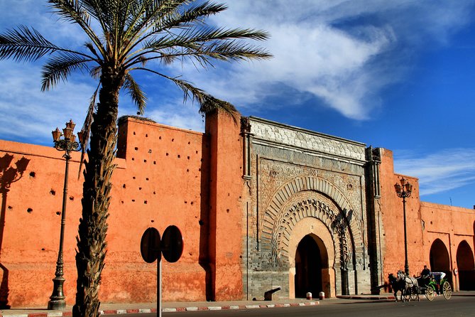 Historical Marrakech Walking Tour - What to Bring and How to Make the Most of the Walk