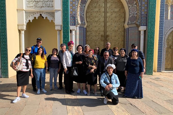 History and culture with Fes Medina private tour guide - Who This Private Fez Medina Tour Is Best For