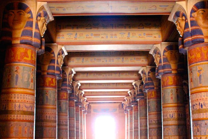 Hollywood of Morocco: 1 Day Trip to Ouarzazate and Ait Benhaddou - Tizi n Tichka at 7:00 am, why this stop matters more than it sounds
