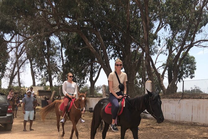 Horse Riding Agadir - Pickup and timing: The part that can make or break your ride