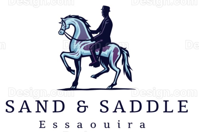 Horseback Riding On The Beach Of Essaouira - Key things you’ll notice