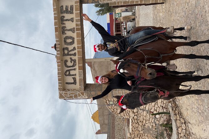 Horseback Riding On The Beach Of Essaouira - Pricing and value: what $21.14 buys you