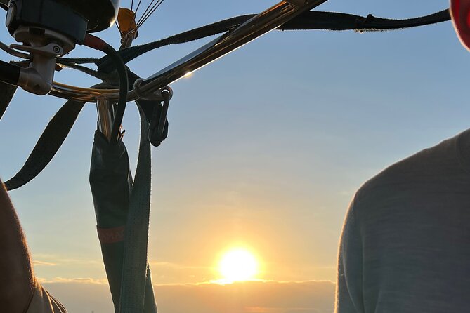 Hot Air Balloon Flight over Marrakech with Berber Breakfast - Price and Value: Is $137.87 a Fair Deal?