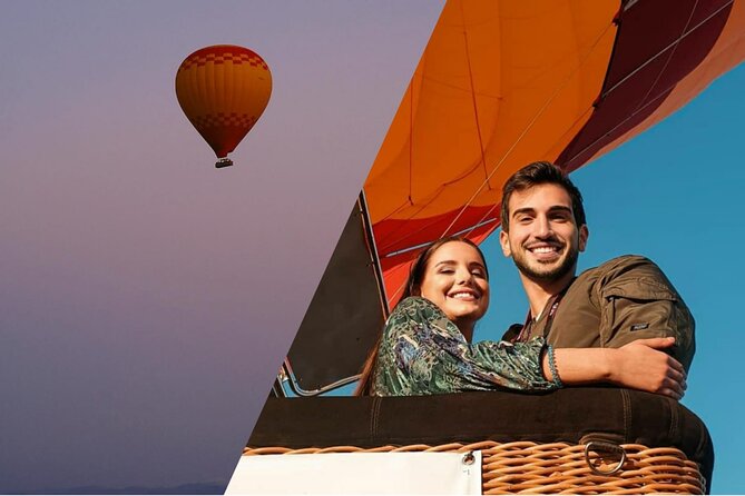 Hot Air Balloon Flight over Marrakech with Traditional Breakfast - Sunrise Over Marrakech: Why This Works So Well