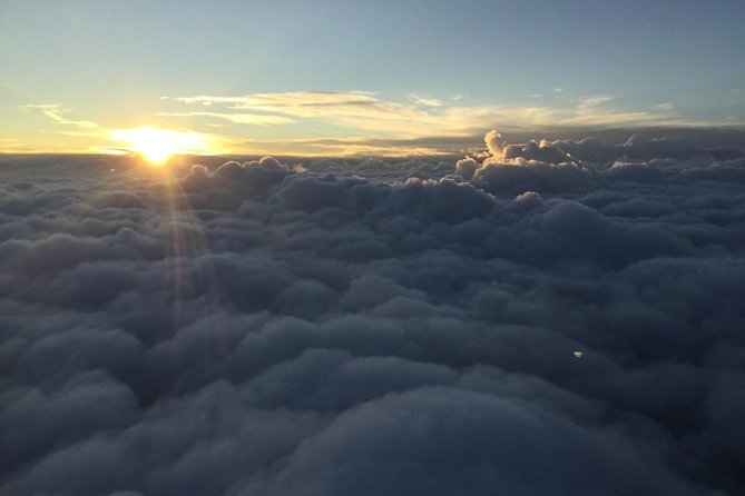 Hot Air Balloon Flight over Marrakech with Traditional Breakfast - Transfers and Early-Morning Reality in Marrakech
