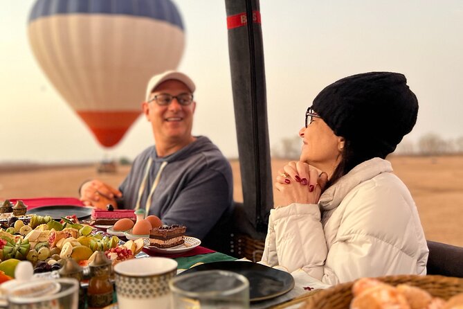 Hot Air Balloon Rides in Marrakesh: Sunrise, Desert, Atlas ... - Value check: is $196.96 a fair price in Marrakesh?