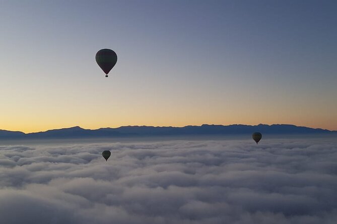 Hot Air Balloon with Breakfast from Agadir - Key Points Before You Go